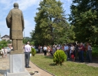 Честване на 120-годишнина от рождението на академик Дончо Костов в с. Локорско